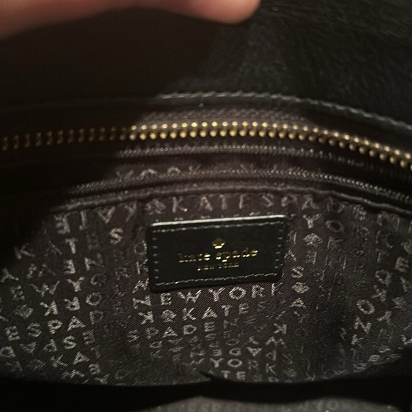 Kate Spade Grove Street Margareta Leather Tote - Picture 7 of 8